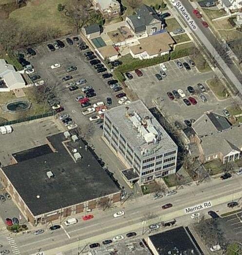 More Photos Of 2631 Merrick Rd, Bellmore Office For Lease