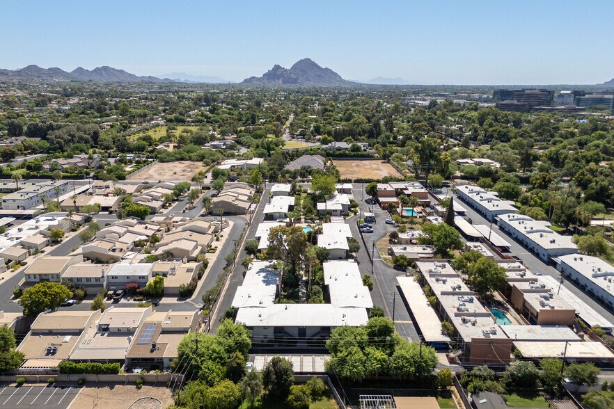 More Photos Of 5250 N 20th St, Phoenix Apartments For Sale