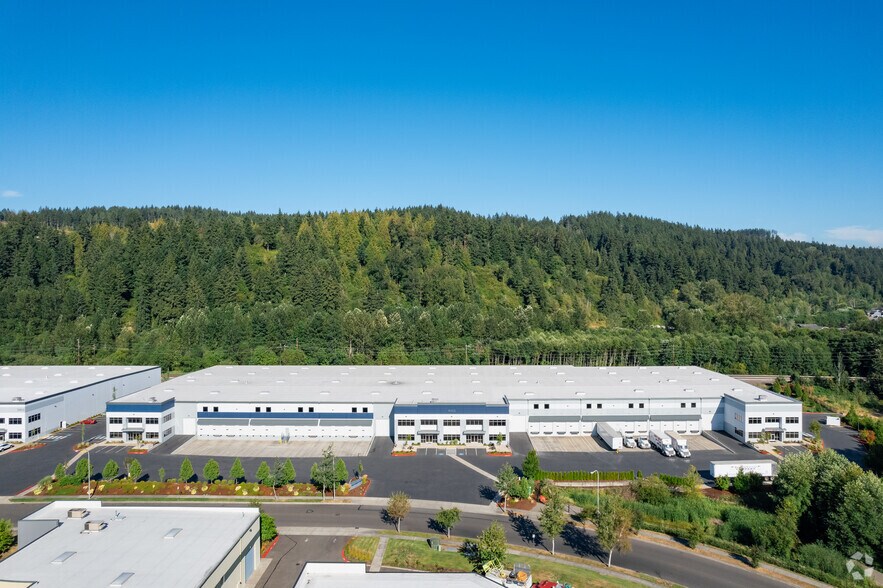 More Photos Of 4101 150th Ave Ct E, Sumner Manufacturing For Lease