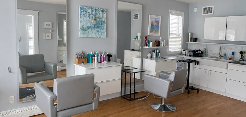 More Photos Of 813 Kings Hwy E, Fairfield Storefront Retail Office For Sale