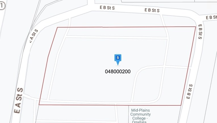 More Photos Of 500 E A St, Ogallala Hotel For Sale