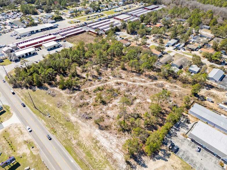 More Photos Of 4747 Long Beach, Southport Land For Sale