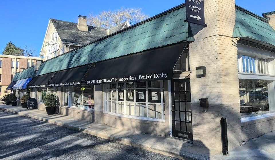 More Photos Of 308-312 Wyndhurst Ave, Baltimore Storefront Retail Office For Lease