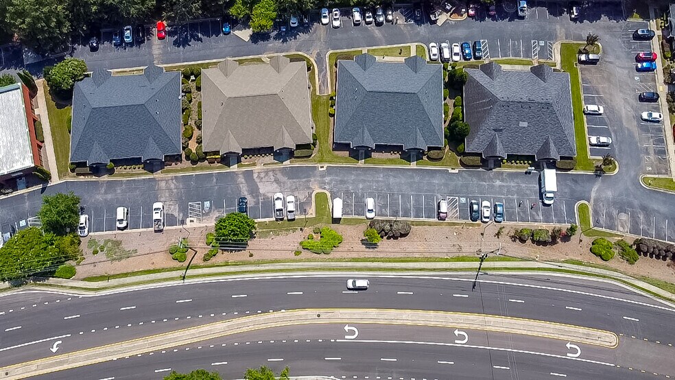 More Photos Of 4319 S Lee St, Buford Office For Lease
