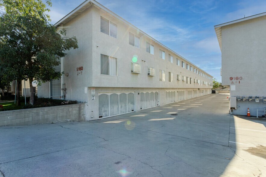 More Photos Of 9160 Huntington Dr, San Gabriel Apartments For Sale