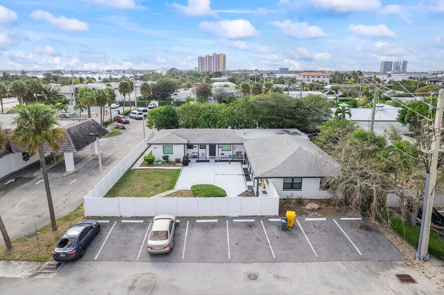 More Photos Of 1200 E Blue Heron Blvd, Riviera Beach Land For Sale