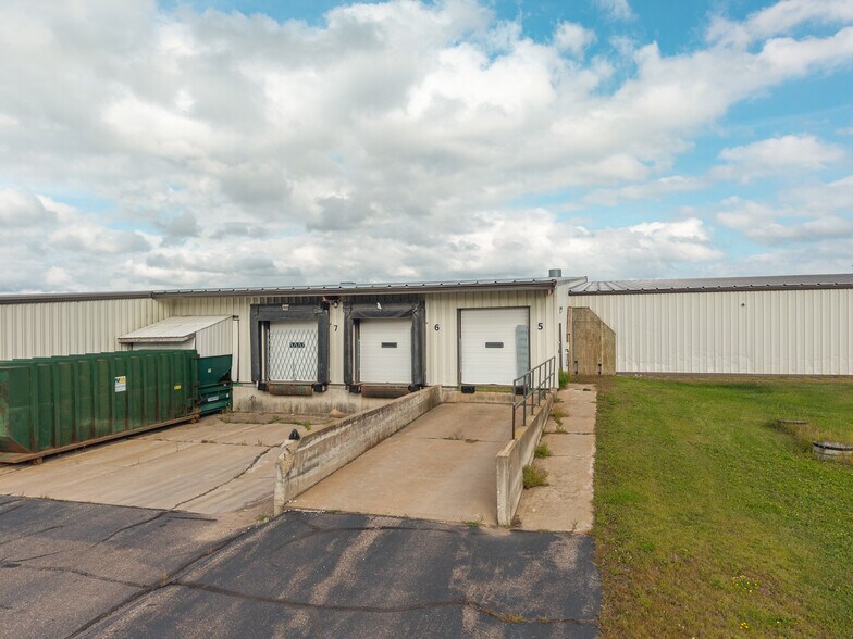 More Photos Of W4146 2nd St, Glen Flora Manufacturing For Sale
