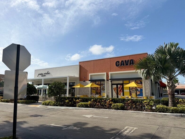 More Photos Of 1300-1430 SE 17th St, Fort Lauderdale Unknown For Lease