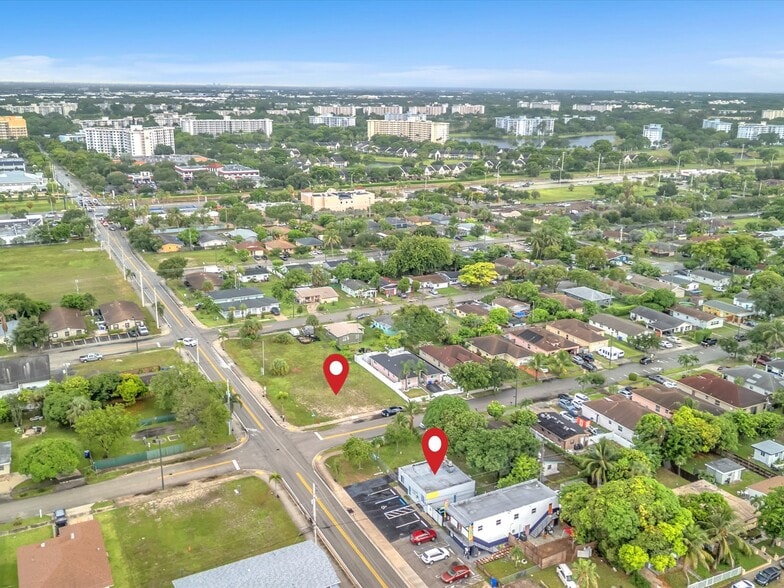 More Photos Of 280 NW 27th Ave, Pompano Beach Land For Sale