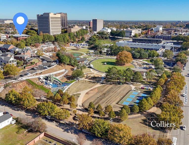 More Photos Of 1812 Lincoln St, Columbia Office For Sale