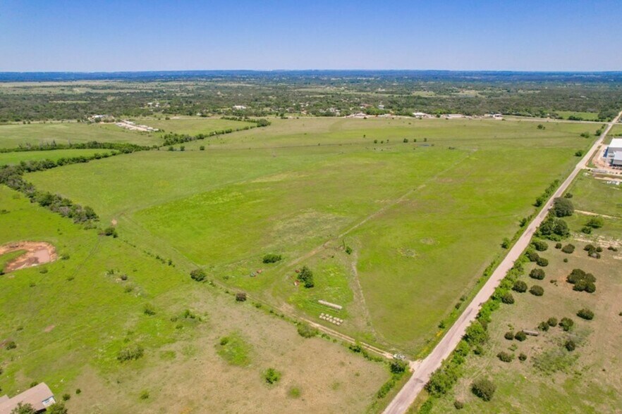 More Photos Of TBD HWY 183, Briggs Land For Sale