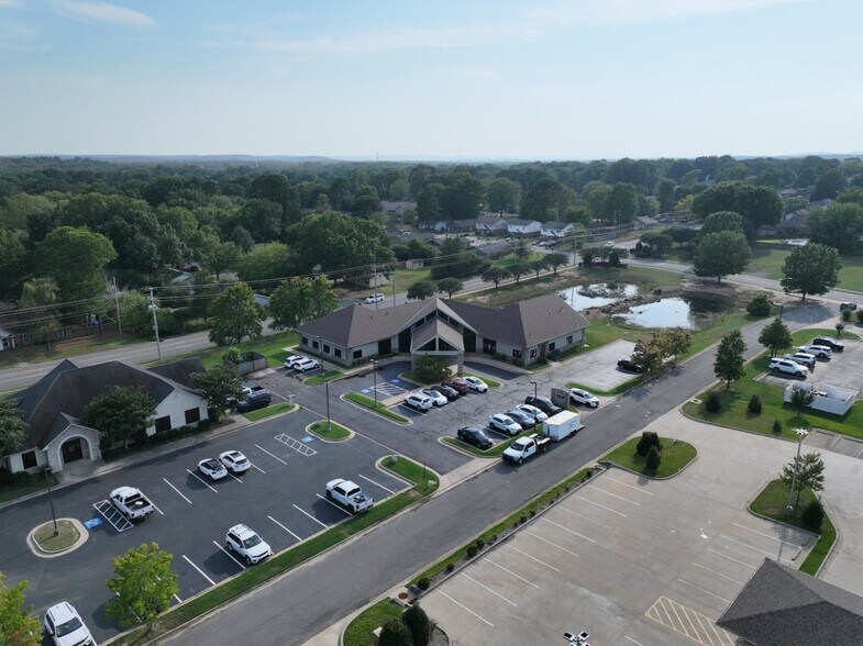More Photos Of 3025 Fountain Dr, Conway Medical For Lease