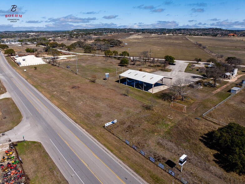 More Photos Of 601 Peterson Farm Rd, Kerrville Land For Sale