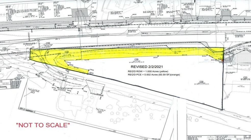 More Photos Of 4175 Evans Rd, Cumming Land For Sale