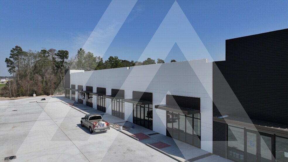 More Photos Of 3917 Woodsons Reserve Pky, Spring Medical For Lease