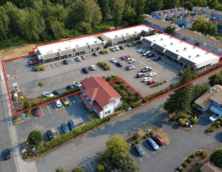 Primary Photo Of , Kent Office For Sale