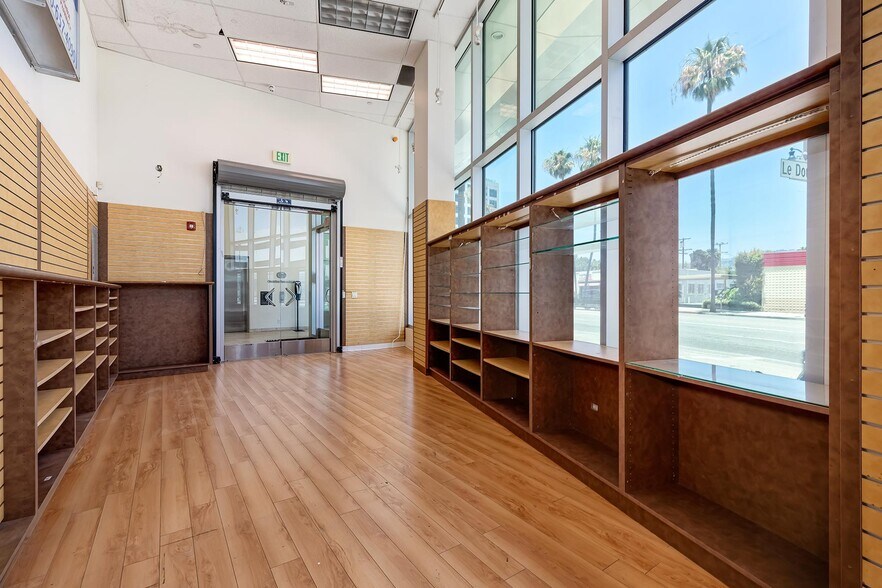More Photos Of 8536 Wilshire Blvd, Beverly Hills Medical For Lease