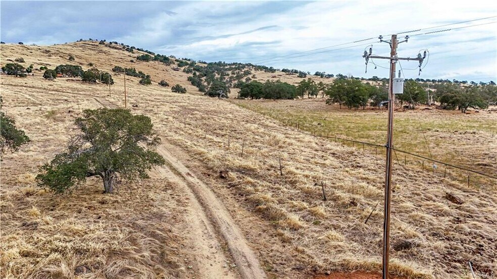 More Photos Of 5102 Indian Gulch rd, Catheys Valley Land For Sale