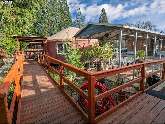 More Photos Of 87991 Territorial Rd, Veneta Hospitality For Sale