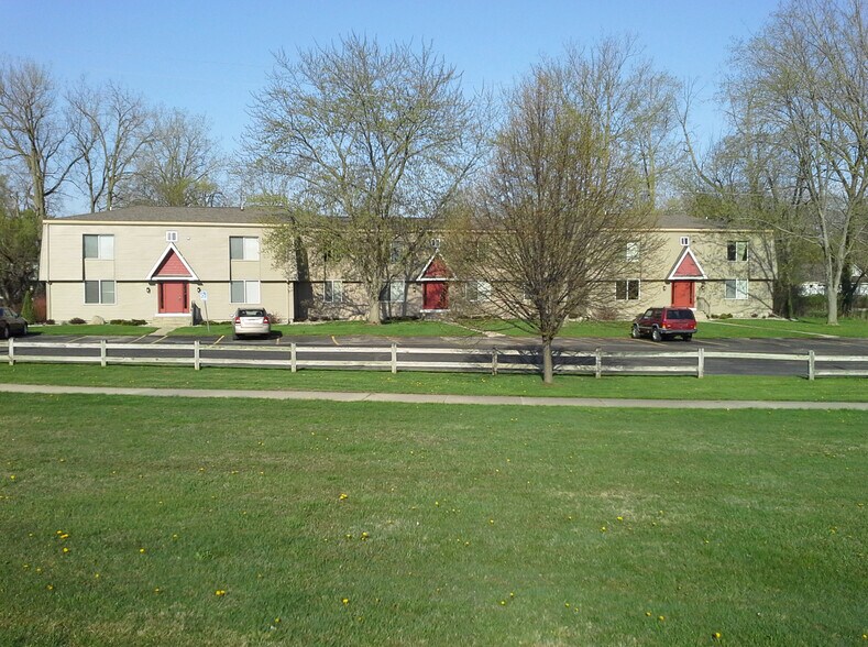 More Photos Of , Alma Multifamily For Sale