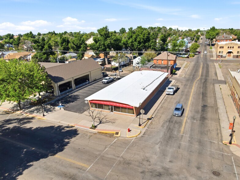 More Photos Of 502 Colorado Ave, La Junta Medical For Sale