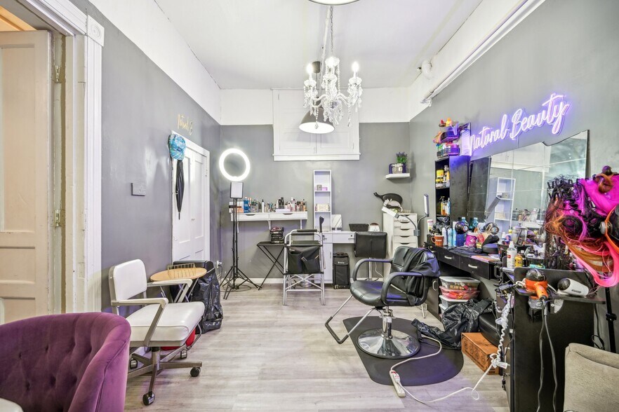 More Photos Of 1027 S Clinton Ave, Trenton Office For Sale