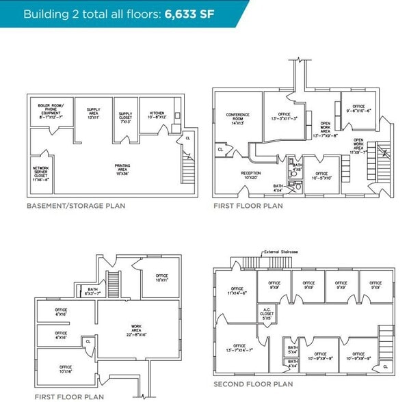 More Photos Of 568-572 Walt Whitman Rd, Melville Office For Sale