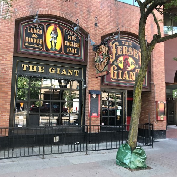 More Photos Of 71-75 Front St E, Toronto Storefront Retail Office For Sale