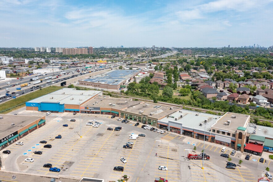 More Photos Of 2625 Weston Rd, Toronto Unknown For Lease