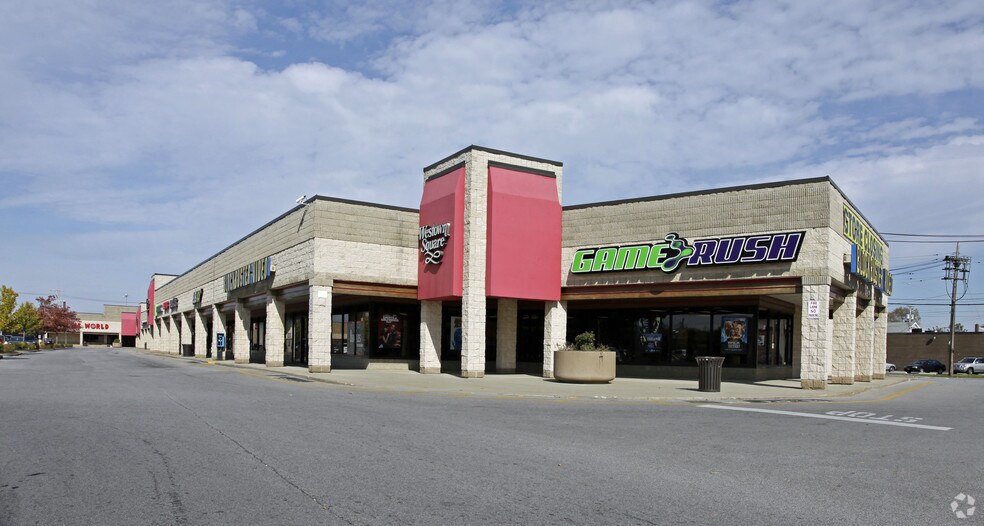 More Photos Of 10604-10950 Lorain Ave, Cleveland Unknown For Lease