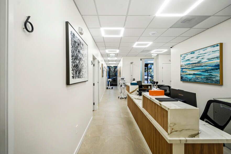 More Photos Of 11301 W Olympic Blvd, Los Angeles General Retail For Lease