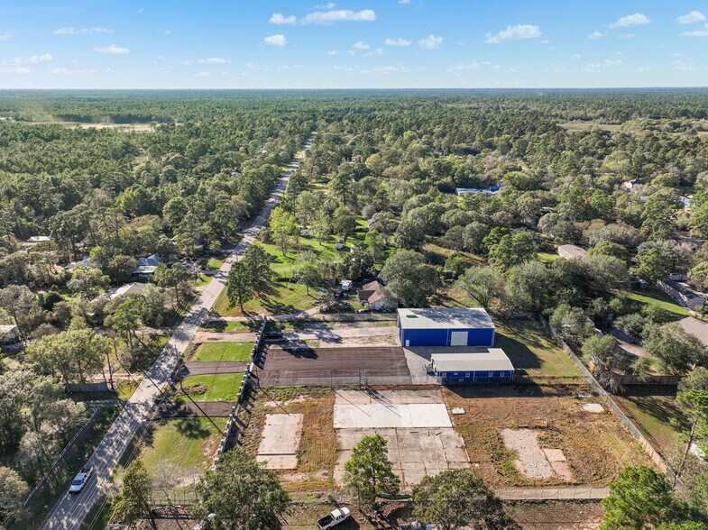 More Photos Of 19510-19514 Turtle Creek Ln, Magnolia Warehouse For Sale