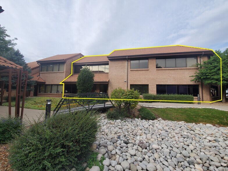 More Photos Of 11160 Huron St, Northglenn Medical For Lease