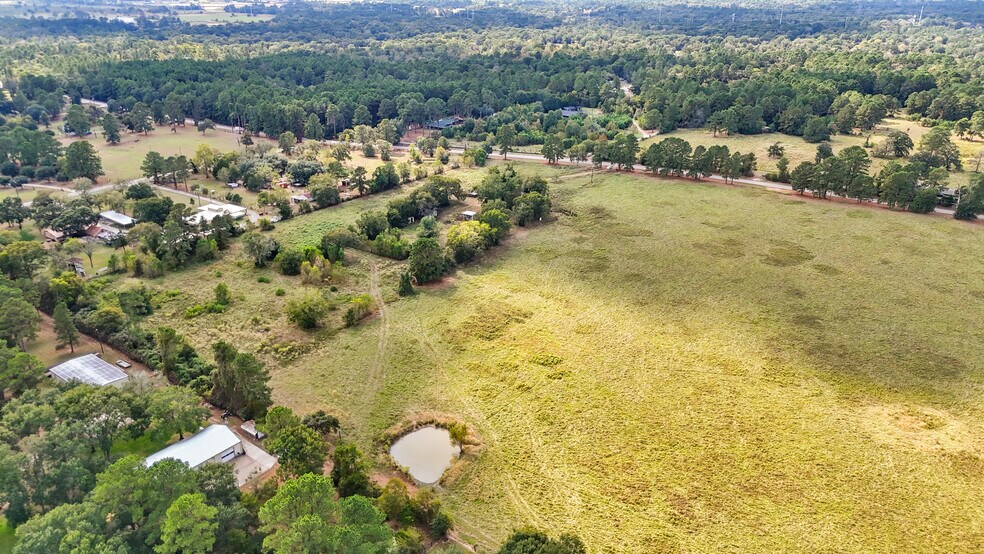 More Photos Of 24904 Macedonia Rd, Hockley Land For Sale