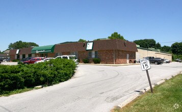 Primary Photo Of 255 Wilmington W Chester Pike, Chadds Ford Flex For Lease