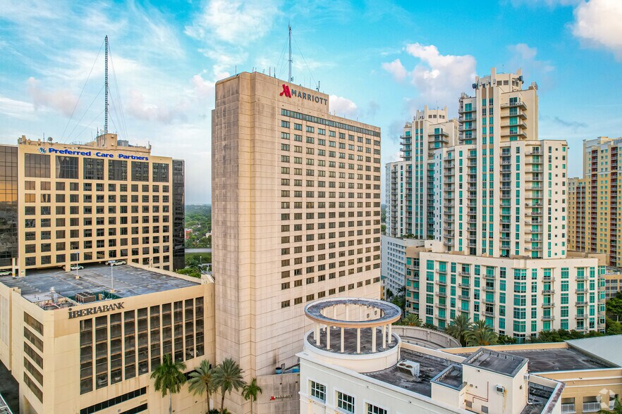 More Photos Of 9090 S Dadeland Blvd, Miami Hotel For Lease