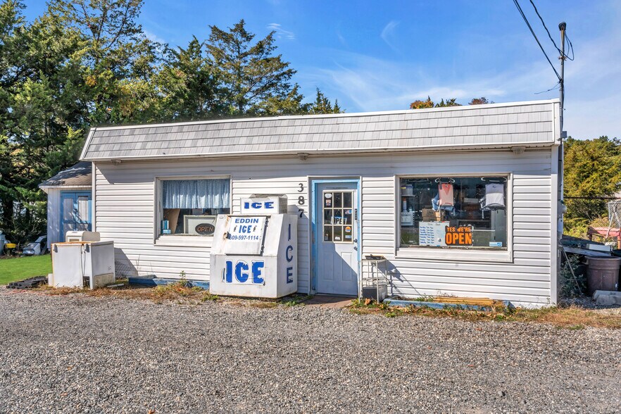 More Photos Of 387 Route 9, Eagleswood Township General Retail For Sale