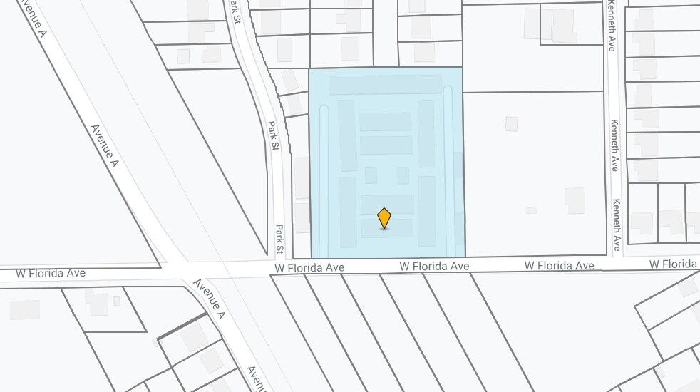 More Photos Of 990 W Florida St, Beaumont Apartments For Sale