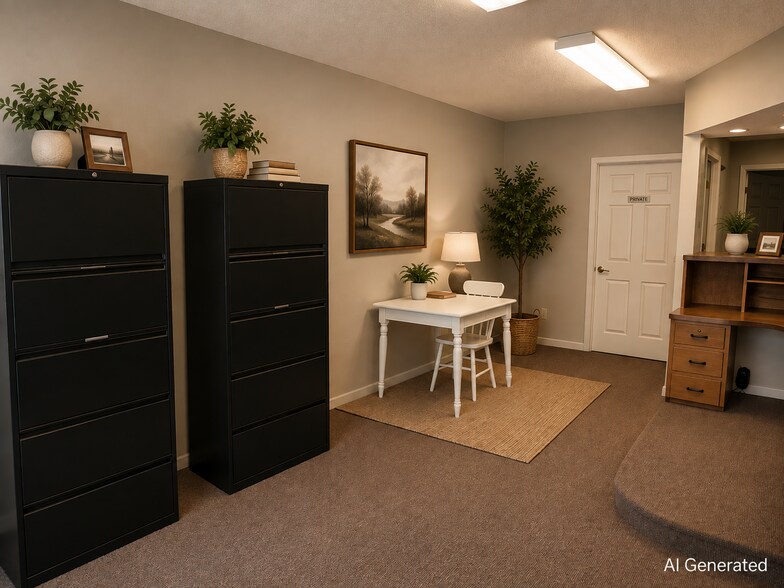 More Photos Of 132 W Washington Ave, Ava Medical For Sale