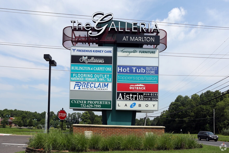 More Photos Of 931 Route 73 S, Marlton Restaurant For Lease