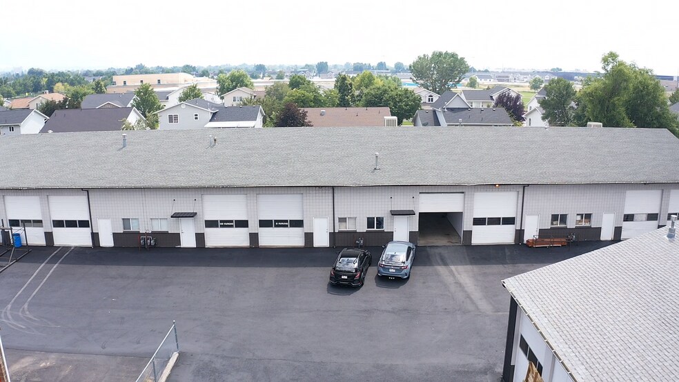 More Photos Of 480 W 1400 N, Logan Unknown For Lease