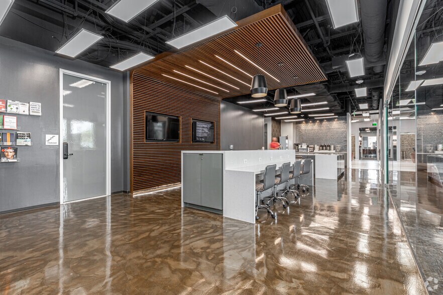 Photo of 1st Floor Ste 