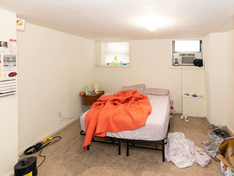 More Photos Of 46 W Biddle St, Baltimore Apartments For Sale