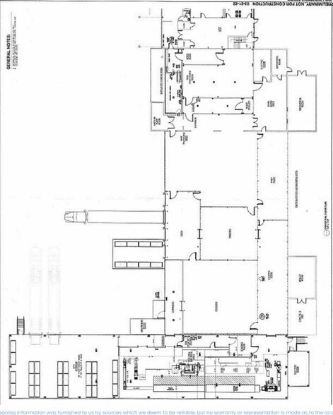 More Photos Of 163 Kings Hwy, Mount Royal Food Processing For Sale