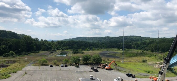 More Photos Of 5029 River rd, Mount Bethel Manufacturing For Sale