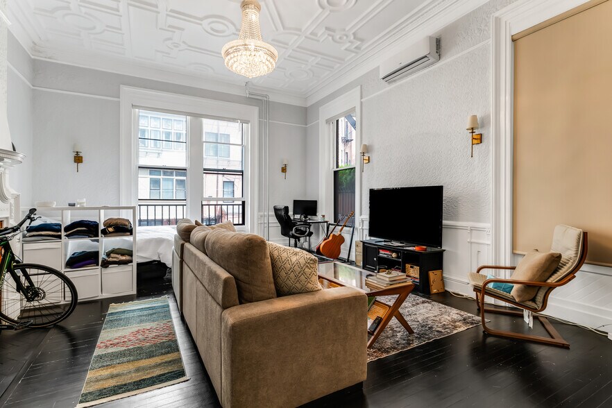More Photos Of 57 Commonwealth Ave, Boston Apartments For Sale