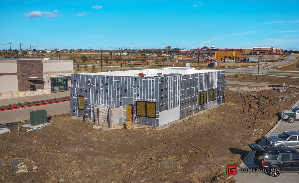 More Photos Of 3605 S Preston Rd, Celina General Retail For Sale