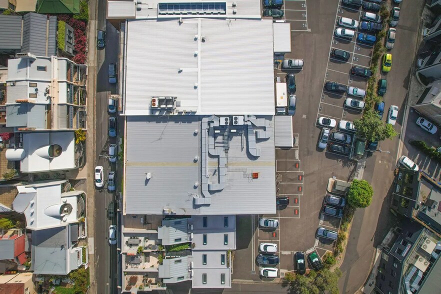 More Photos Of 56 Victoria St, McMahons Point Office For Lease