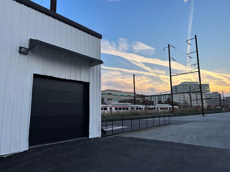 More Photos Of 241 E Elm St, Conshohocken Manufacturing For Lease