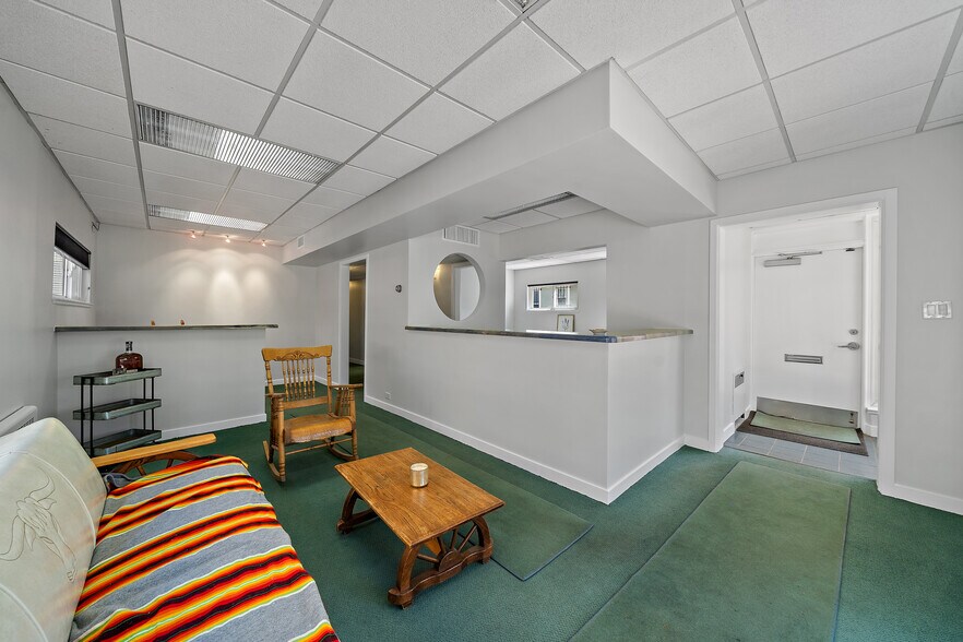 More Photos Of 1750 Race St, Denver Office Residential For Sale